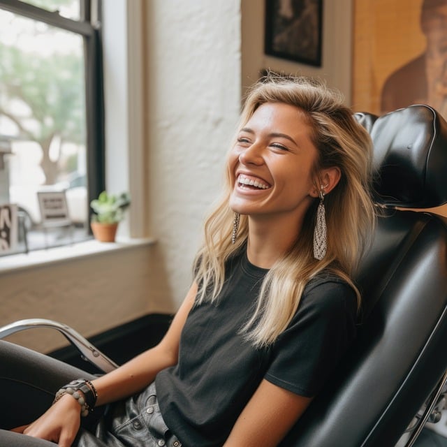 dentist,smile,white teeth