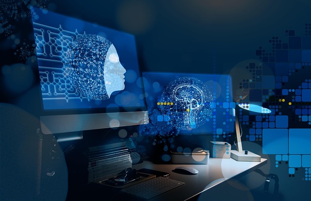 Artificial intelegence,Productivity,Virtual Support,Personalized,Efficiency,Interactive,Support