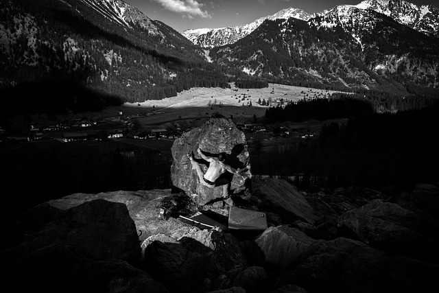 climbing, rocks, adventure, fitness, bouldering, nature