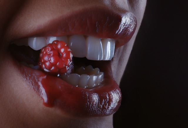 dentist,smile,white teeth