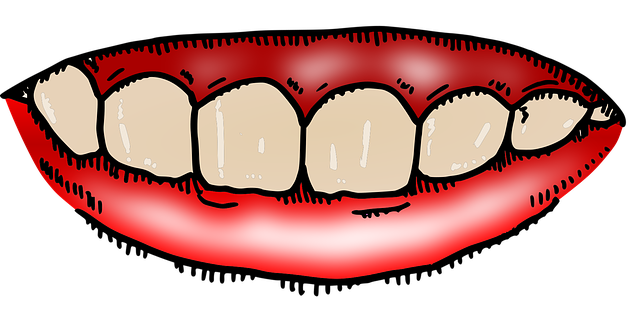 dentist,smile,white teeth