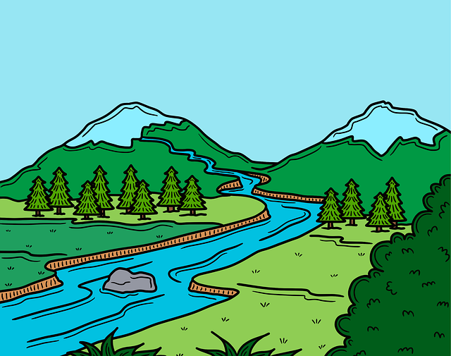 Florence, maritime, history, river, logging, landmarks