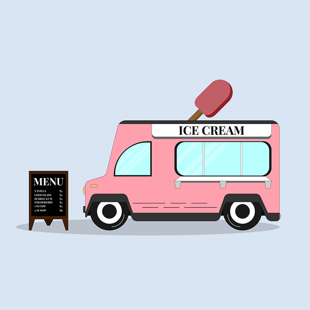 food truck,salad,sandwich,italian food,beer,wine,meal