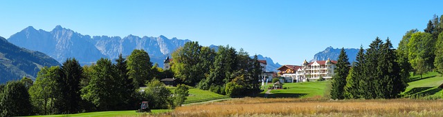 Golf, course, green, fairway, clubs, outdoors