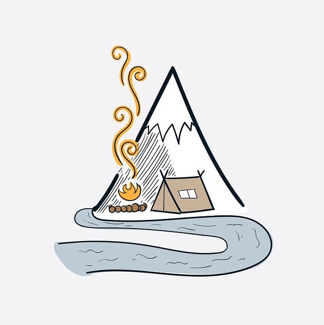 hiking, kayaking, biking, fishing, camping, wildlife