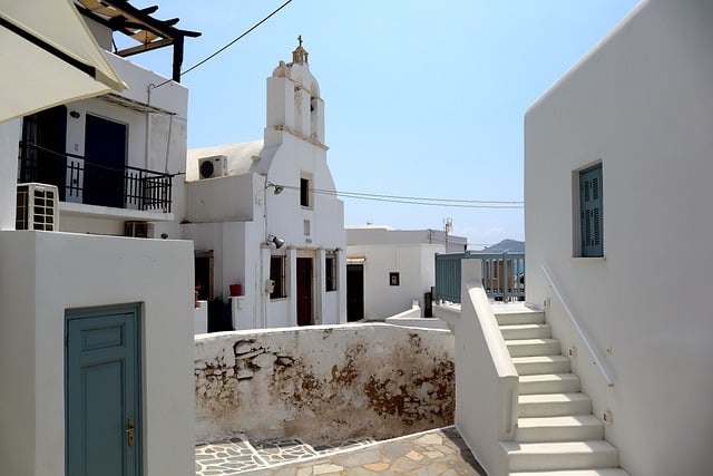 Historic, Landmarks, Architecture, Heritage, Museum, History