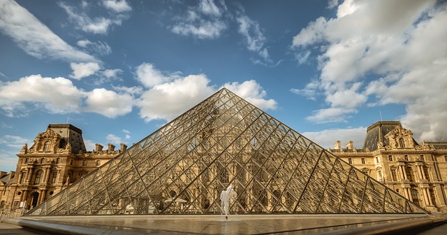 Historic, Landmarks, Architecture, Heritage, Museum, History