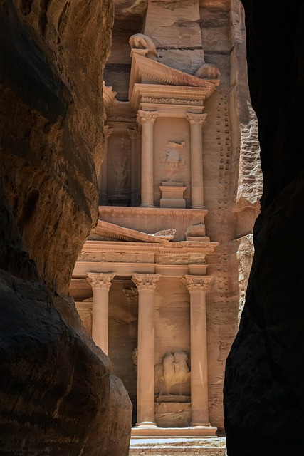 Historic, Landmarks, Architecture, Heritage, Museum, History