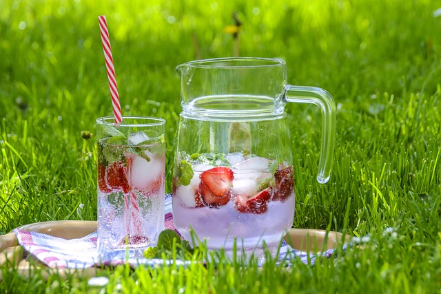 parks, gardens, nature, trails, flowers, picnic