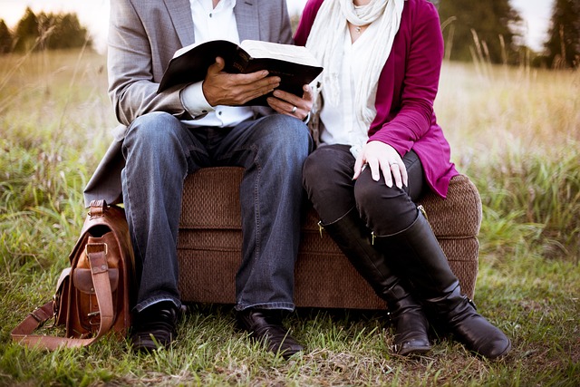 people,young man,young woman,couple