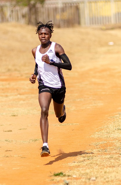 running, safety, gear, tips, protection, exercise