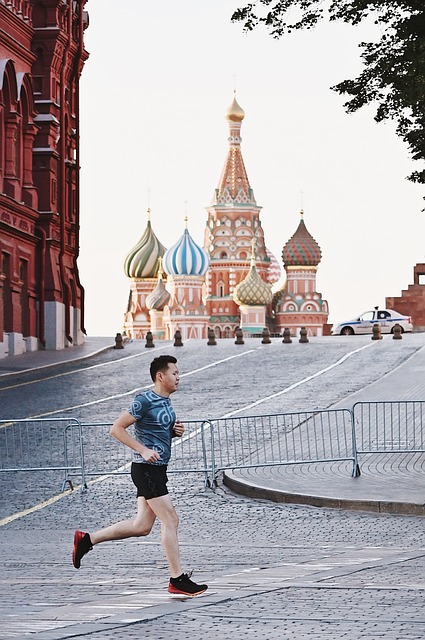 running, safety, gear, tips, protection, exercise