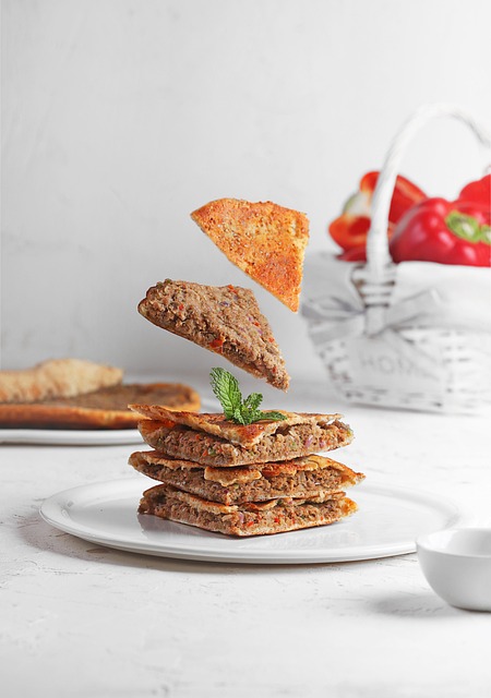 salad,sandwich,mediterranian food,beer,wine,meal