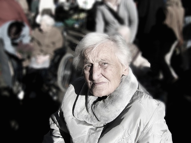 senior, housing, Eugene, Oregon, retirement, community