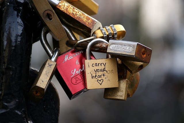 smart, locks, home, security, investment, safety