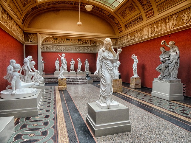art, culture, gallery, performance, creativity, events