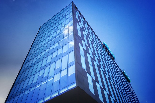 business, office, commercial, building, workplace, air