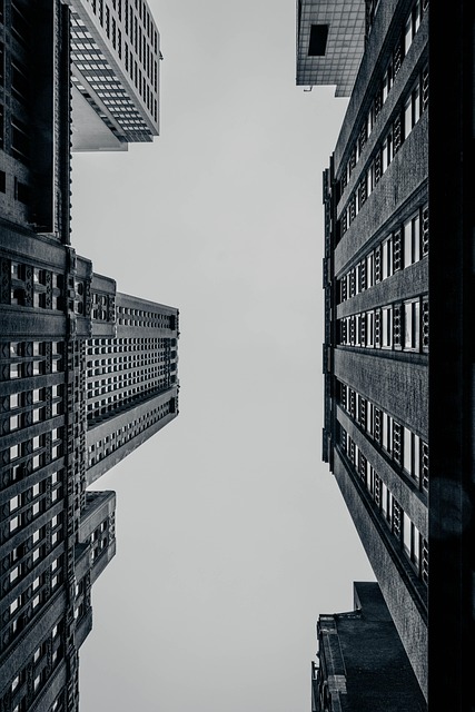 business, office, commercial, building, workplace, air