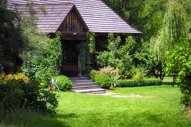 Cottage, mining, history, railroad, logging, landmarks