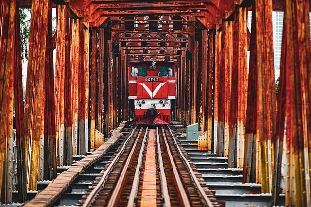 Cottage, mining, history, railroad, logging, landmarks