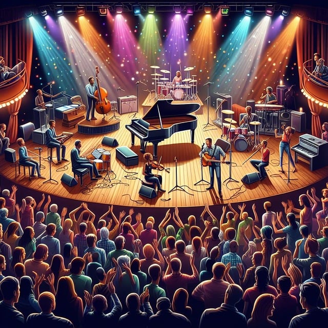 culture, events, art, music, theater, festivals