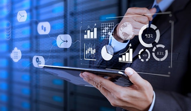 data, analysis, assistant, business, intelligent, insights
