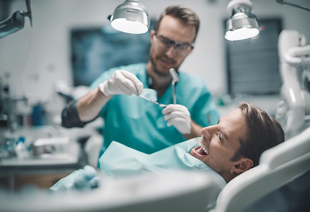 dentist,smile,white teeth