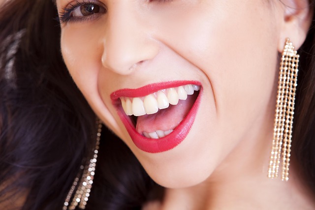 dentist,smile,white teeth