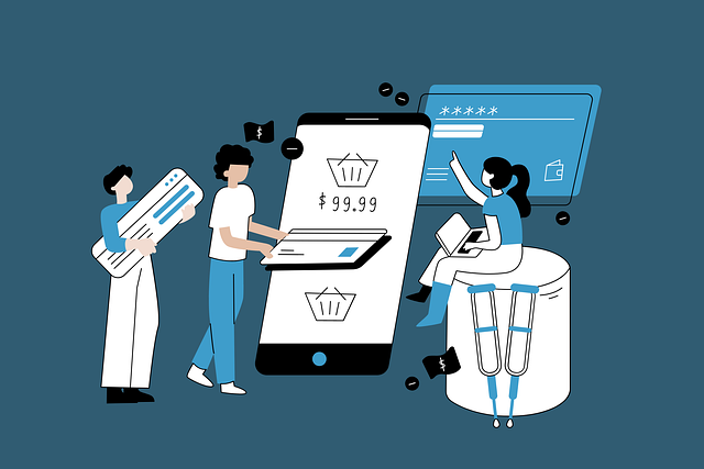 e commerce, sales, assistant, online, customer, automation