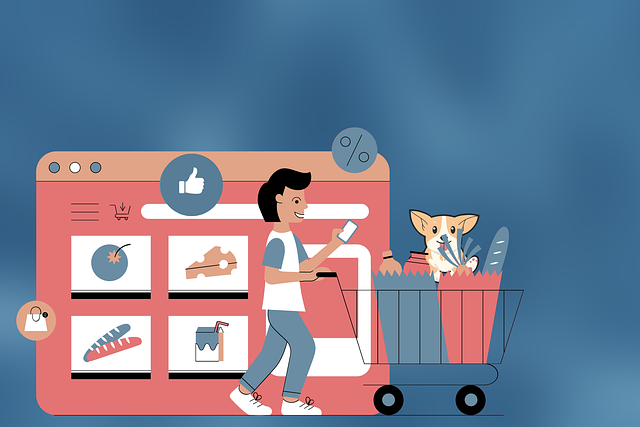 e commerce, sales, assistant, online, customer, automation