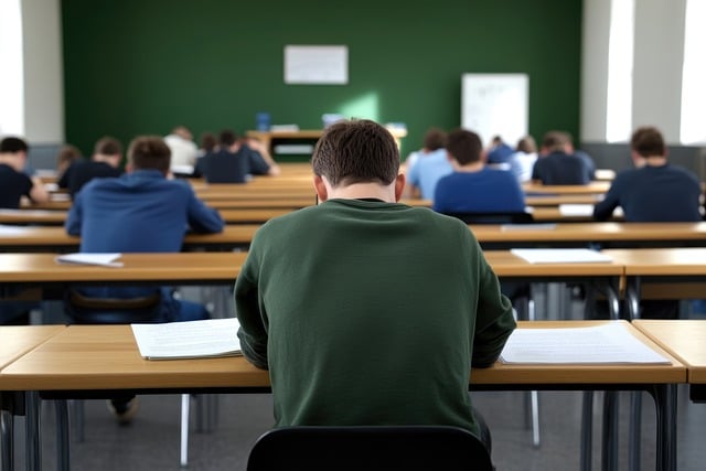 education, schools, teaching, students, Oregon, history