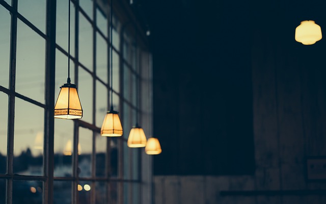 electrician,electric lights,lights,lamp,thermostat