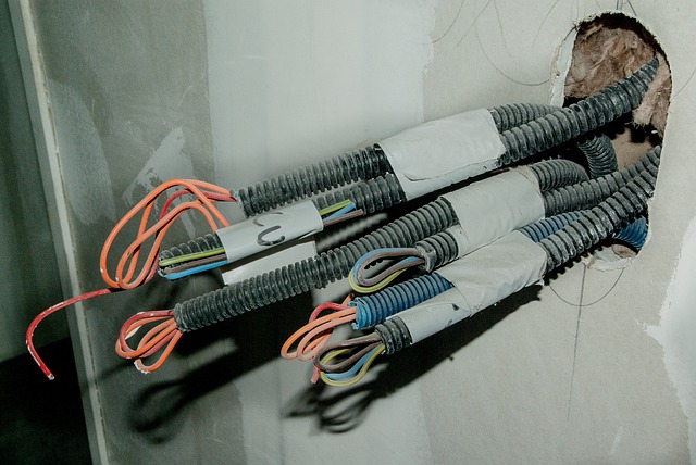 electrician,electric lights,lights,lamp,thermostat