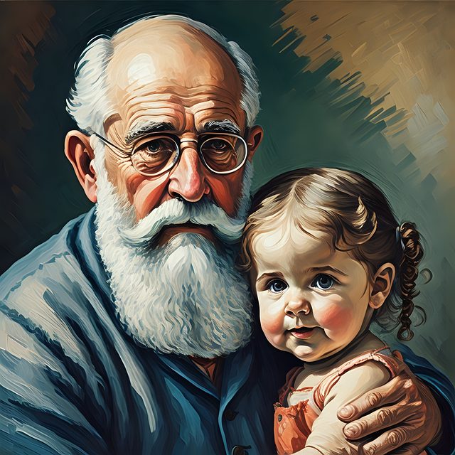 grandparent, rights, family, custody, legal, Oregon