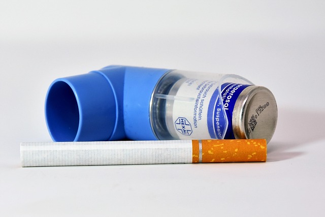 health, allergy, asthma, spores, sickness, reaction