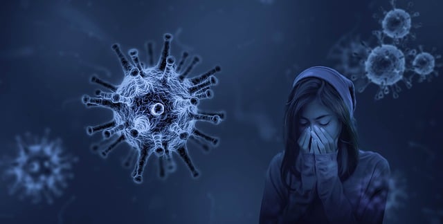 health, allergy, asthma, spores, sickness, reaction