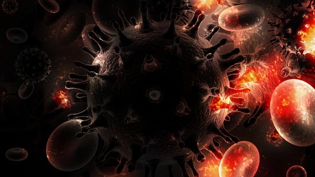 health, allergy, asthma, spores, sickness, reaction
