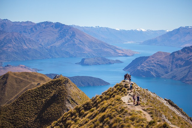 hiking, nature, trails, forest, mountains, adventure