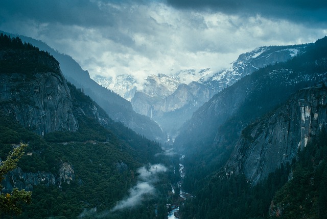 hiking, trails, nature, mountains, forests, scenic