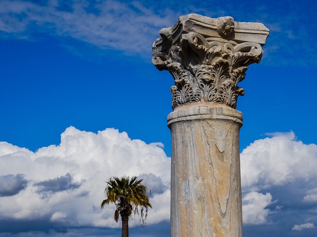 Historic, Landmarks, Architecture, Heritage, Museum, History