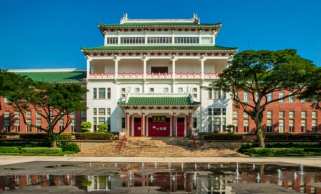 Historic, Landmarks, Architecture, Heritage, Museum, History