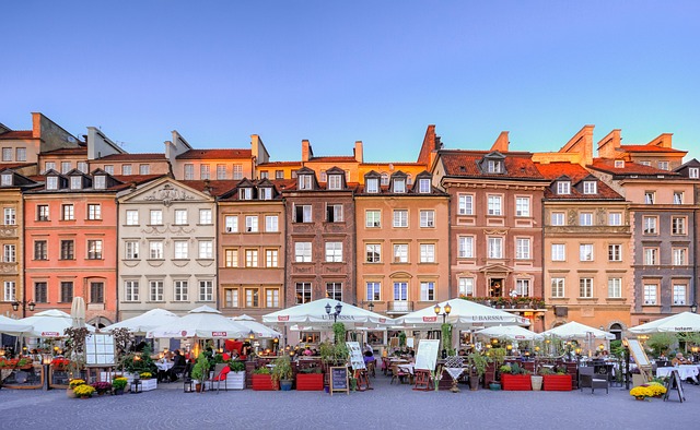 Historic, Landmarks, Architecture, Heritage, Museum, History
