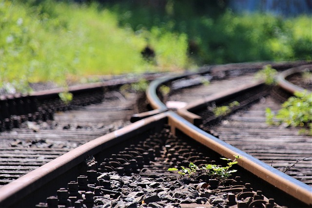 Junction, history, railroad, agriculture, landmarks, community