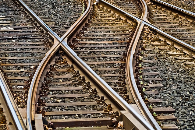 Junction, history, railroad, agriculture, landmarks, community