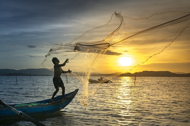 Lakes, Rivers, Kayaking, Fishing, Water, Scenery