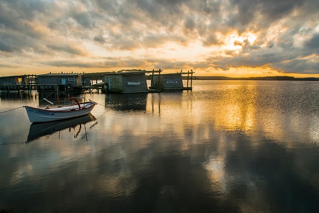 Lakes, Rivers, Kayaking, Fishing, Water, Scenery