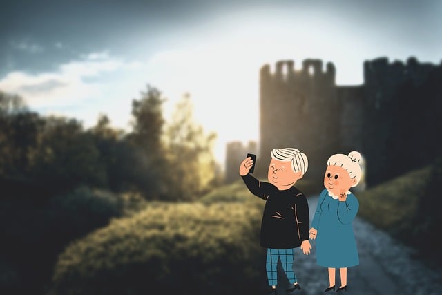 legal, support, Oregon, grandparents, guide, assistance