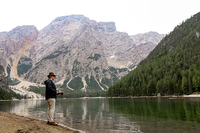 McKenzie, fishing, river, bass, flyfishing, nature