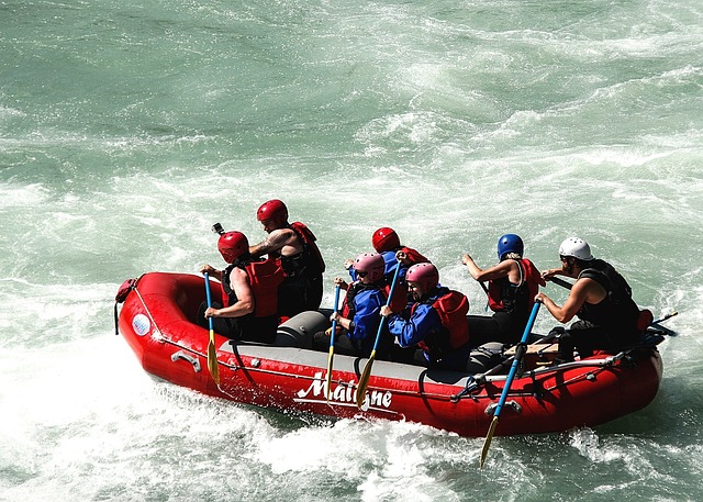 McKenzie, kayaking, river, adventure, nature, whitewater