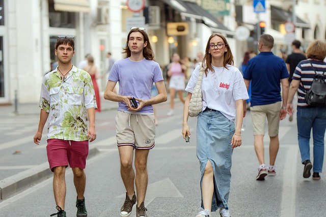 people,young man,young woman,couple